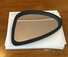Wandspiegel spiegel schwarz gebraucht kaufen  Düsseldorf