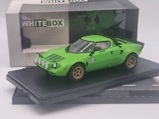 Lancia stratos base usato  Giugliano in Campania