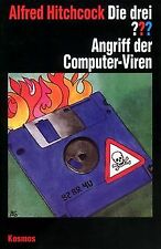 Fragezeichen angriff computer gebraucht kaufen  Berlin