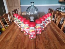 Empty nescafe coffee for sale  CLITHEROE