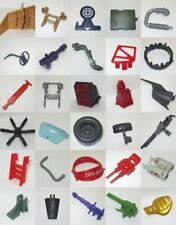 Antigo G.I. PEÇAS DE REPOSIÇÃO PARA VEÍCULOS E PLAYSET JOE 80s 90s { listagem múltipla } ARAH comprar usado  Enviando para Brazil