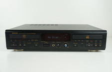 Denon cdr w1500 for sale  Las Vegas