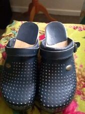 Ladies scholl clogs for sale  NUNEATON