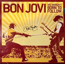 Jon bon jovi for sale  BEXHILL-ON-SEA