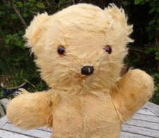 Pedigree vintage teddy for sale  MONTROSE