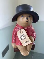 Vintage paddington bear for sale  NEWQUAY