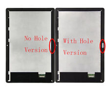 Usado, Novo conjunto de tela sensível ao toque e LCD para Huawei MediaPad T5 10 AGS-W09 comprar usado  Enviando para Brazil