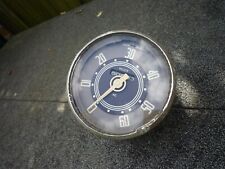 Bedford van speedometer for sale  ORPINGTON