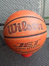 Wilson jet evolution gebraucht kaufen  München
