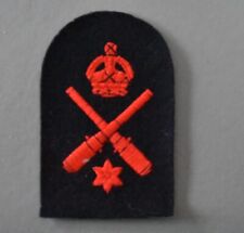 Royal navy gunnery for sale  CLEETHORPES