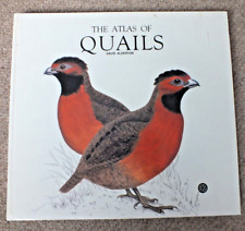 Atlas quails. beautiful for sale  WINDSOR