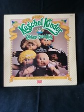 Vinyl cabbage patch gebraucht kaufen  Bad Freienwalde (Oder)