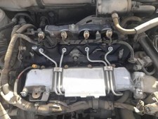 ⭐ 1CDFTV teilmotor für TOYOTA COROLLA ( E12 ) 2.0 D-4D (CDE120 ) 2001 5013430, usado comprar usado  Enviando para Brazil