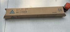 Ricoh c3503 cyan for sale  Franklinville