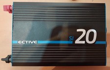 Ective sinus inverter gebraucht kaufen  Hanau