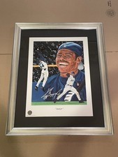 Griffey 2000 autographed for sale  Hudson Falls