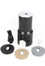 Kit de recursos de água CMP Natural Wonders Deck Jet – 25597-000 fonte de piscina NOVO, usado comprar usado  Enviando para Brazil