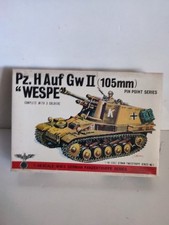 Maquette bandai pz. d'occasion  Toulouse-