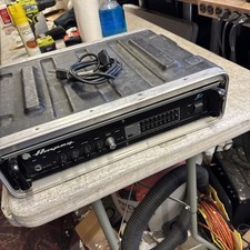 Ampeg b2r bass for sale  Orange