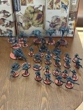 Necron lot 40k for sale  Brooklyn
