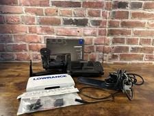 Lowrance fishfinder gps for sale  Massillon