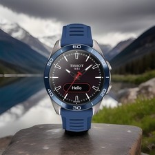 Tissot mens touch for sale  Cordova