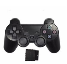 Manette jeu ps2 d'occasion  Belfort