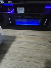 Amerlife fireplace stand for sale  Cleveland