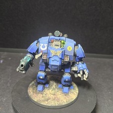 Warhammer 40k ultramarines for sale  Boone