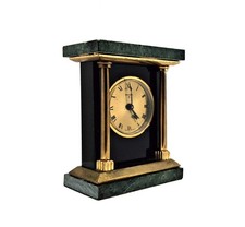 onyx clock for sale onyx clock for sale GLASGOW