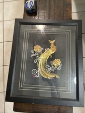 Handcrafted chinese phoenix for sale  Hollywood