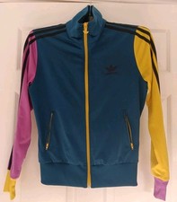 Adidas ladies zipped for sale  BIRMINGHAM