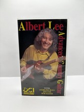 Albert lee advanced for sale  EPSOM