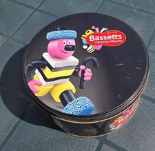 Bertie bassett liquorice for sale  BRISTOL