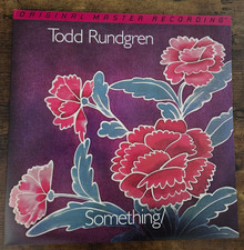 Todd rundgren something for sale  Mesa