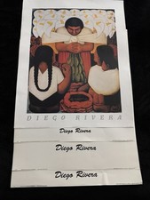 Diego rivera original for sale  Farmington