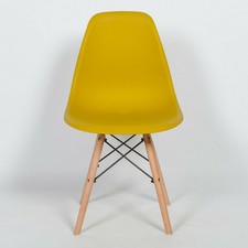 Eiffel mustard yellow for sale  ELY