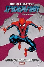 Ultimative spider man gebraucht kaufen  Berlin