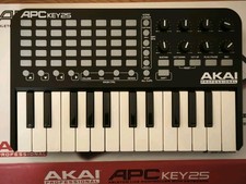 Akai apc key usato  Villanova Solaro