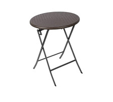 Vanage gartentisch braun gebraucht kaufen  Datteln