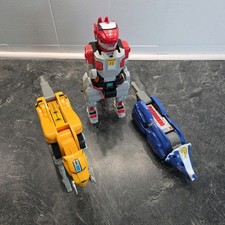 Mighty morphin power gebraucht kaufen  Köln