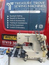 Kansai special cylinder for sale  MANCHESTER
