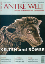 Antike 2012 05 gebraucht kaufen  Essen