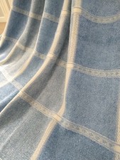 Laura ashley check for sale  SHERBORNE