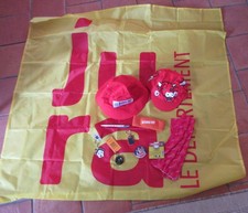 Lot goodies vache d'occasion  Moulins