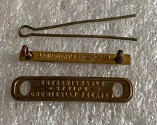 wound stripe for sale  LONDON