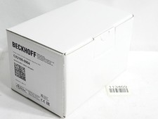 Beckhoff cx2100 0904 gebraucht kaufen  Rottenburg am Neckar
