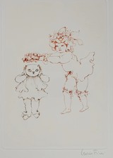 Léonor fini couronnement d'occasion  Paris XX