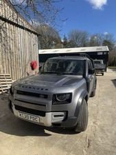 Breaking 2020 l663 for sale  MAIDSTONE