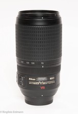 Nikon zoom nikkor gebraucht kaufen  Schorndorf